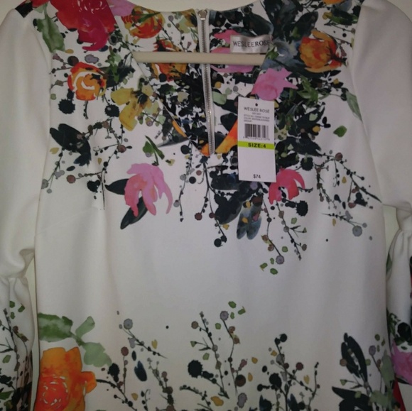 Dress. - Picture 2 of 2